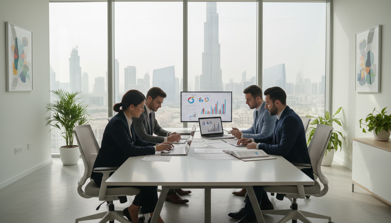 best-audit-firm-dubai-sharjah-guide